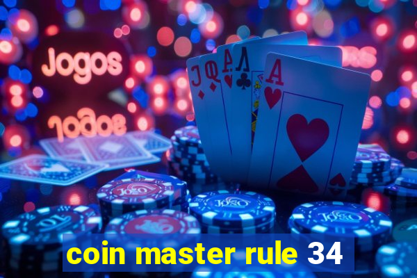 coin master rule 34